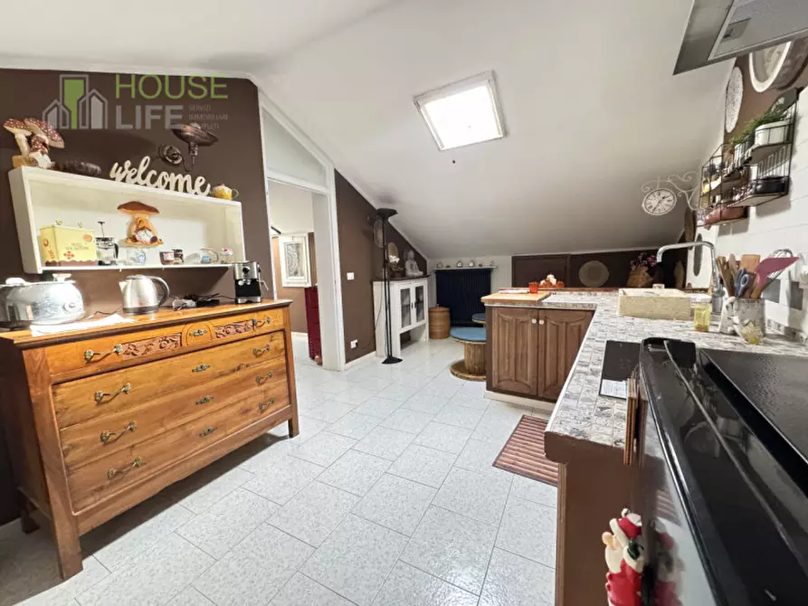 Immagine 36 di Appartamento in vendita  in Via 29 aprile a Torrebelvicino