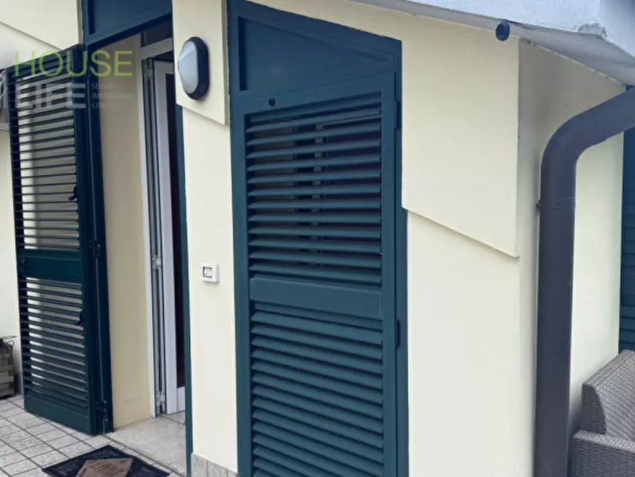 Immagine 4 di Appartamento in vendita  in via Martiri della Libertà a Santorso