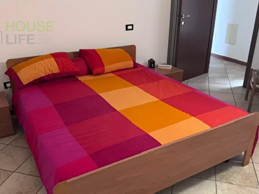 Immagine 11 di Appartamento in vendita  in via Martiri della Libertà a Santorso