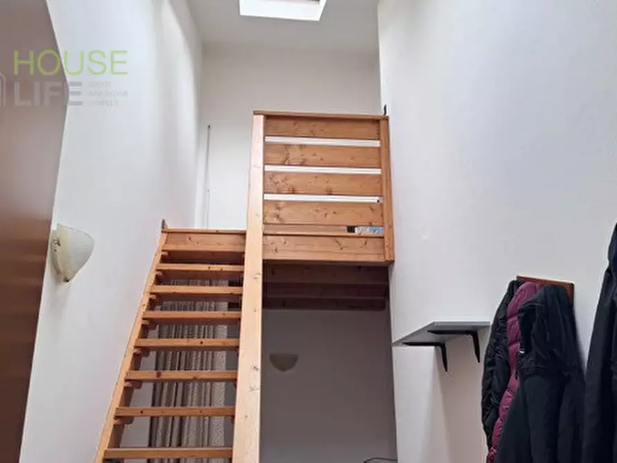 Immagine 12 di Appartamento in vendita  in via Martiri della Libertà a Santorso