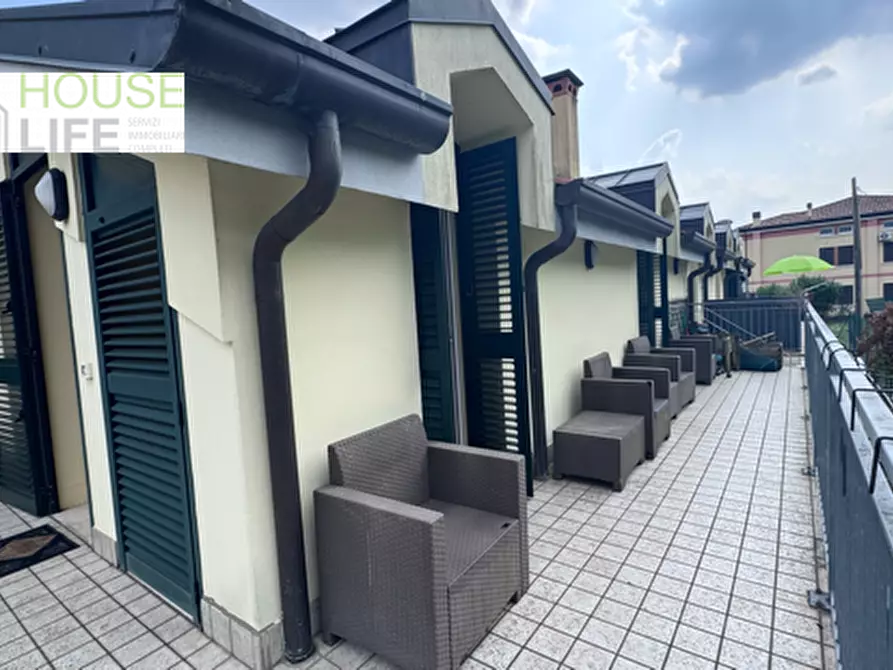 Immagine 13 di Appartamento in vendita  in via Martiri della Libertà a Santorso