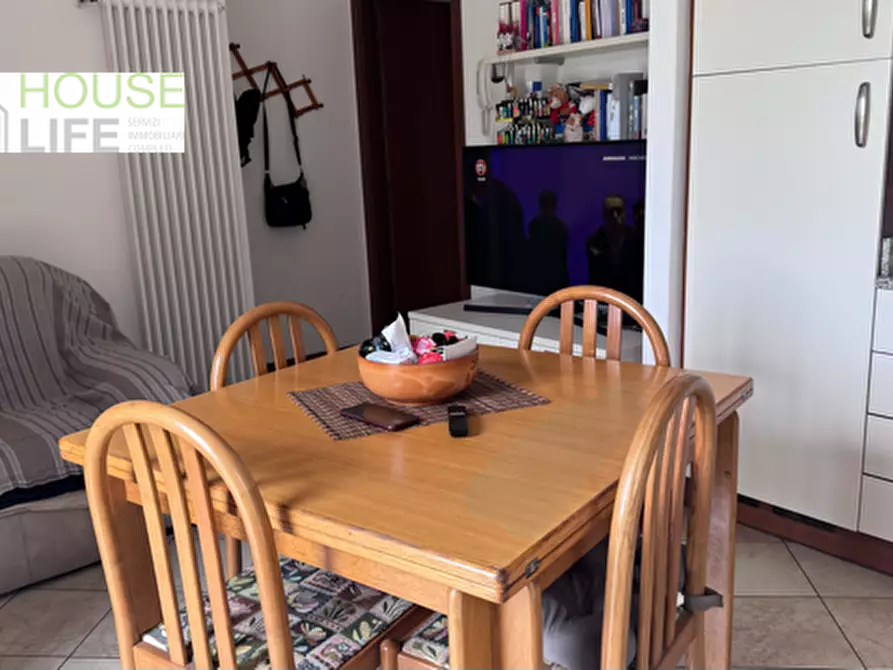 Immagine 17 di Appartamento in vendita  in via Martiri della Libertà a Santorso