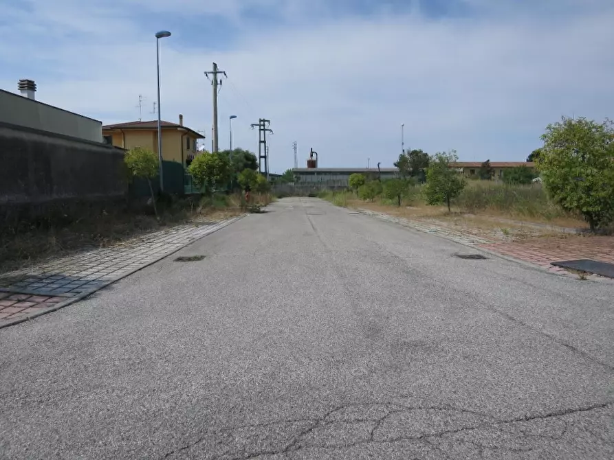 Immagine 4 di Terreno in vendita  in Via Calcara a Cerea