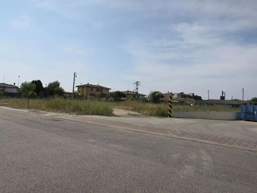 Immagine 8 di Terreno in vendita  in Via Calcara a Cerea