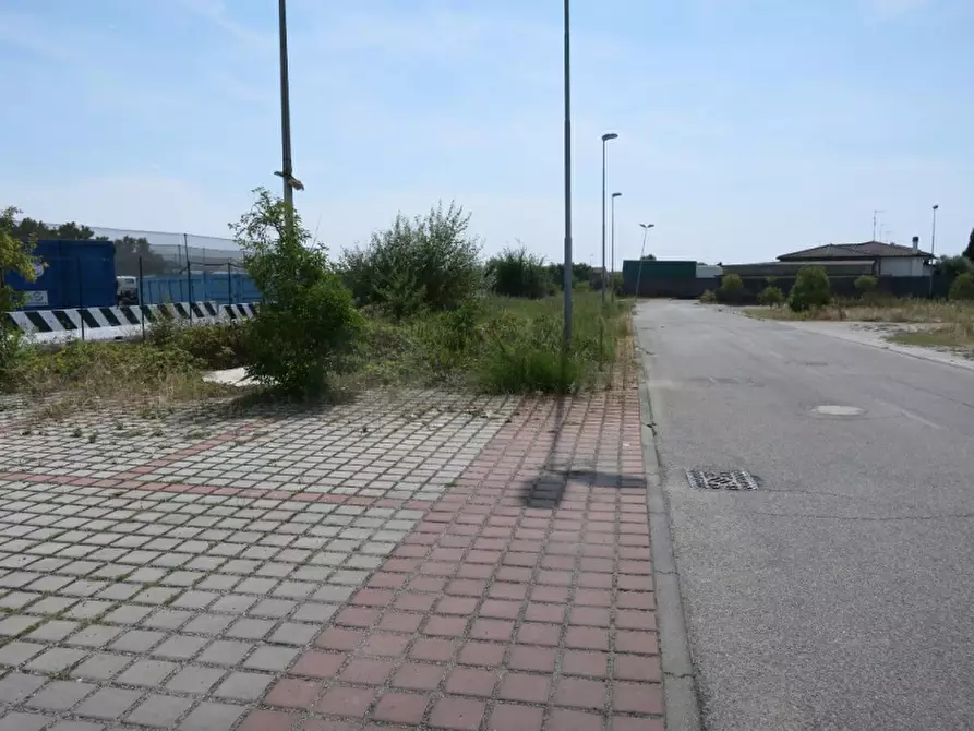 Immagine 10 di Terreno in vendita  in Via Calcara a Cerea