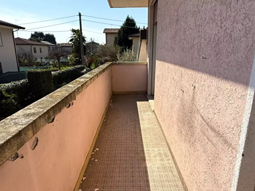 Immagine 8 di Appartamento in vendita  in Vicolo Giacomo Zanella a Albignasego