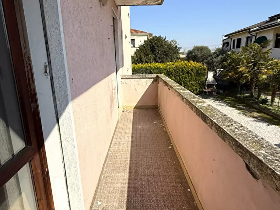 Immagine 9 di Appartamento in vendita  in Vicolo Giacomo Zanella a Albignasego