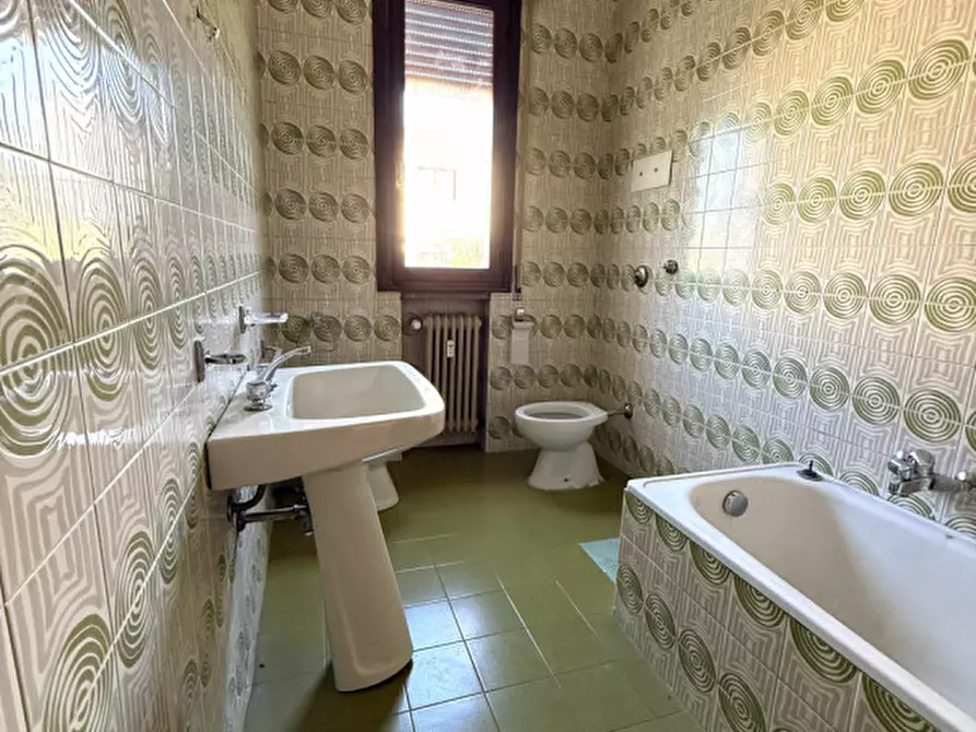 Immagine 23 di Appartamento in vendita  in Vicolo Giacomo Zanella a Albignasego