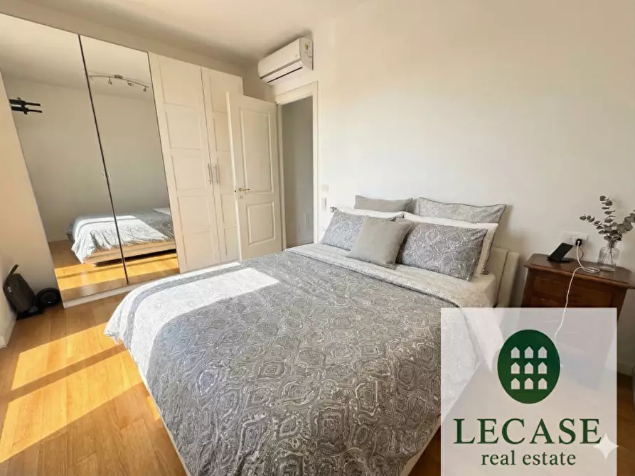 Immagine 2 di Appartamento in vendita  in Via Pisa a Massa