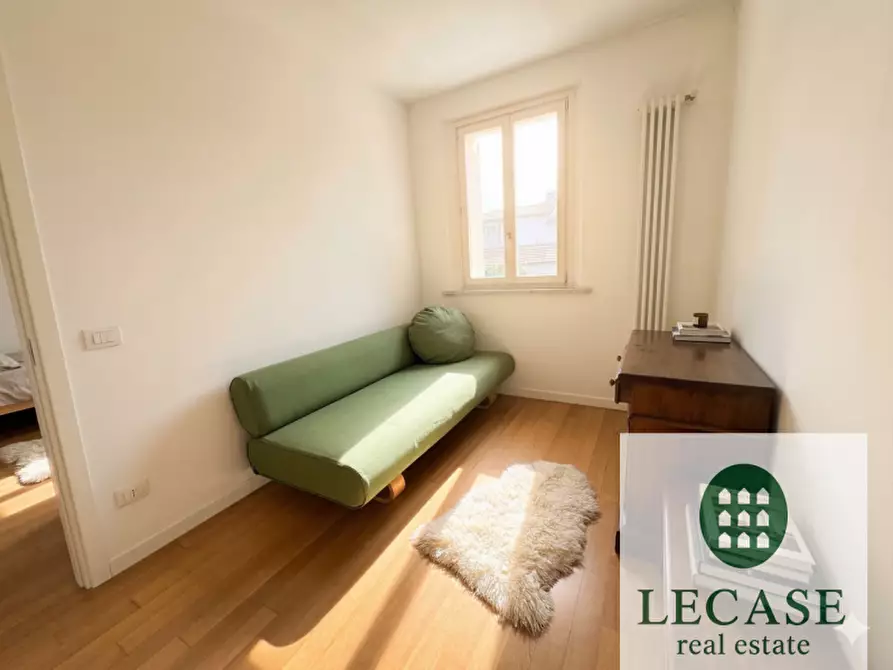 Immagine 5 di Appartamento in vendita  in Via Pisa a Massa