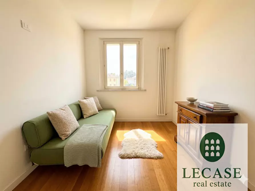 Immagine 6 di Appartamento in vendita  in Via Pisa a Massa