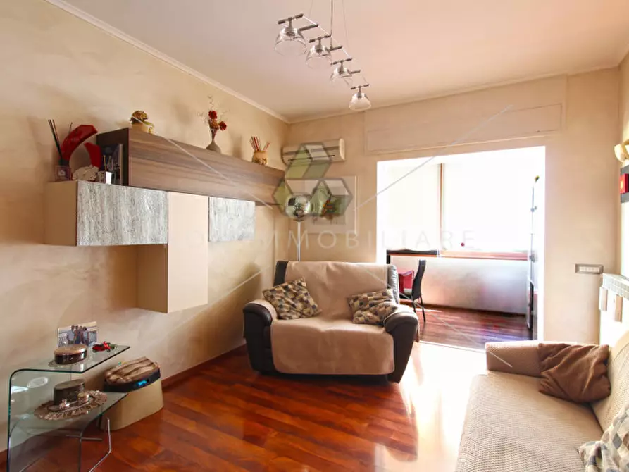 Immagine 1 di Appartamento in vendita  in Via Giovan Domenico Nardo a Roma