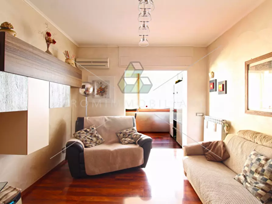 Immagine 2 di Appartamento in vendita  in Via Giovan Domenico Nardo a Roma