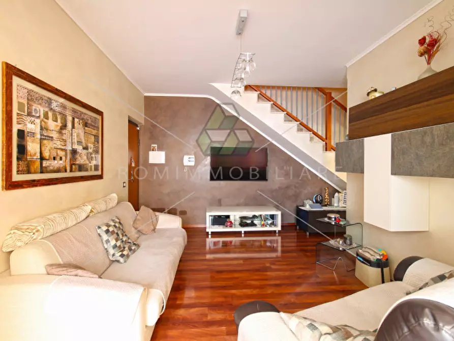 Immagine 3 di Appartamento in vendita  in Via Giovan Domenico Nardo a Roma