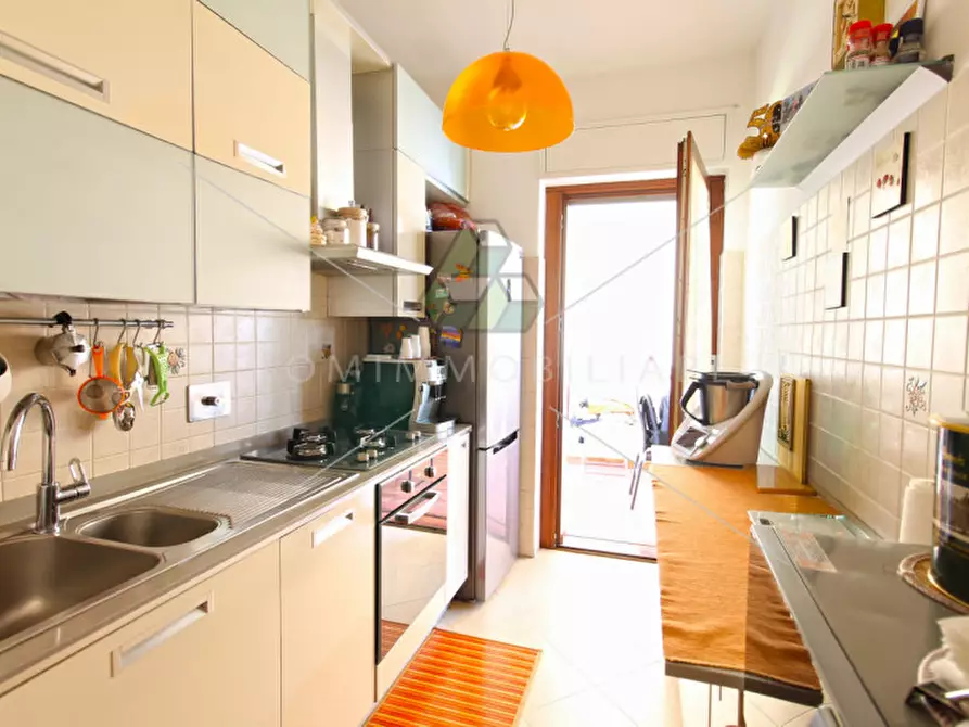 Immagine 4 di Appartamento in vendita  in Via Giovan Domenico Nardo a Roma