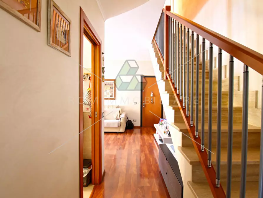 Immagine 5 di Appartamento in vendita  in Via Giovan Domenico Nardo a Roma