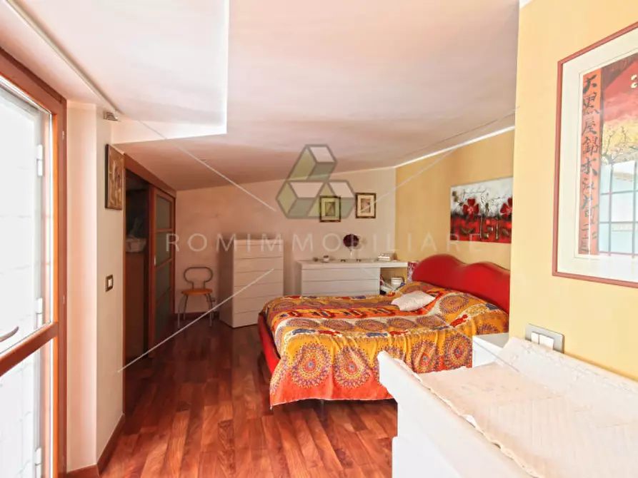 Immagine 6 di Appartamento in vendita  in Via Giovan Domenico Nardo a Roma