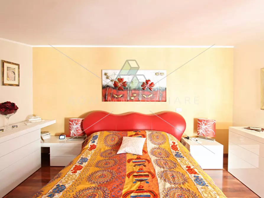 Immagine 8 di Appartamento in vendita  in Via Giovan Domenico Nardo a Roma