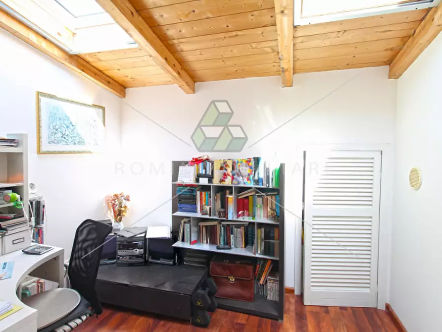 Immagine 9 di Appartamento in vendita  in Via Giovan Domenico Nardo a Roma