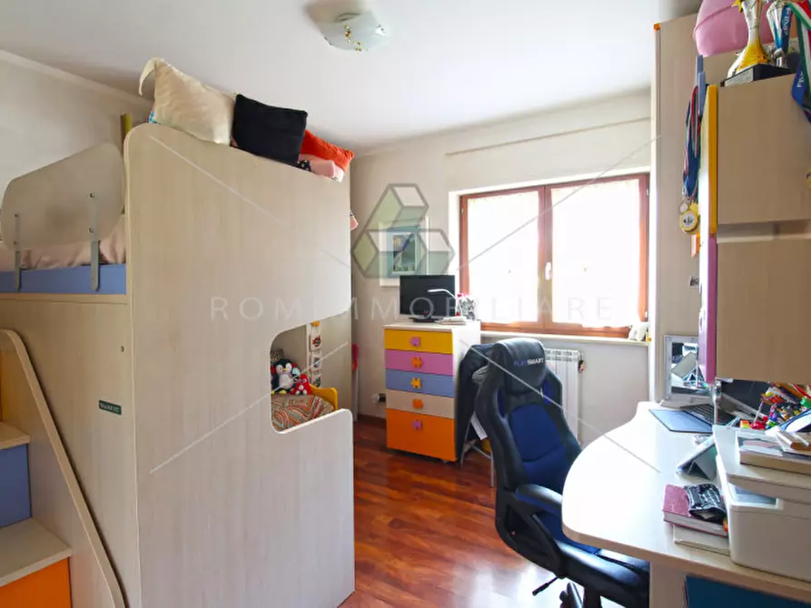 Immagine 10 di Appartamento in vendita  in Via Giovan Domenico Nardo a Roma