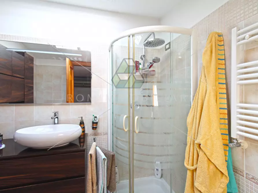 Immagine 11 di Appartamento in vendita  in Via Giovan Domenico Nardo a Roma