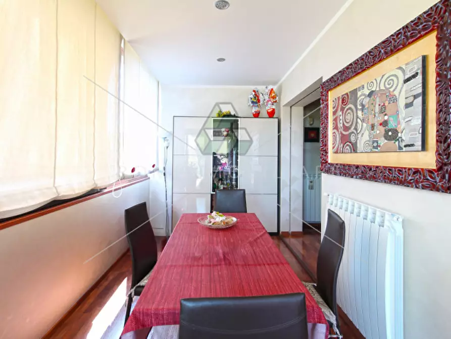 Immagine 14 di Appartamento in vendita  in Via Giovan Domenico Nardo a Roma