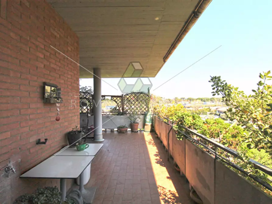 Immagine 15 di Appartamento in vendita  in Via Giovan Domenico Nardo a Roma