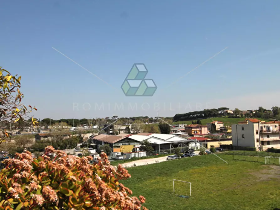 Immagine 17 di Appartamento in vendita  in Via Giovan Domenico Nardo a Roma