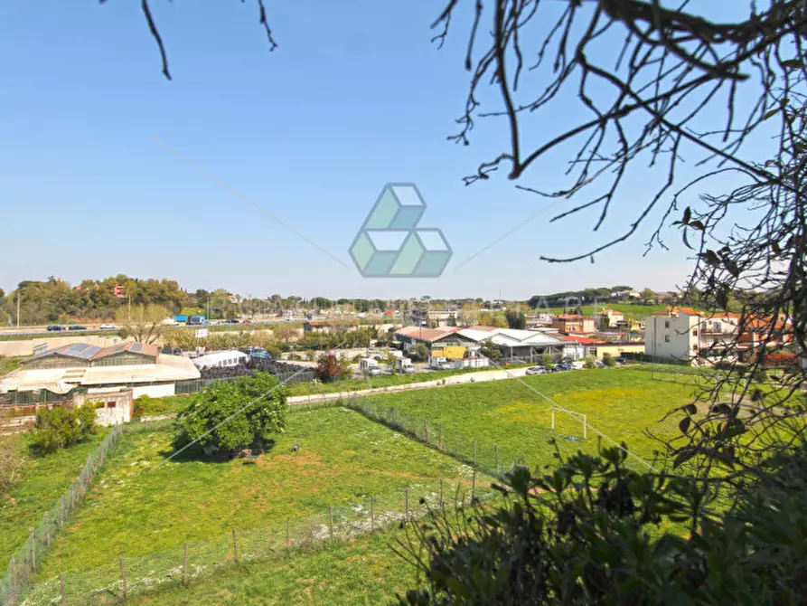 Immagine 18 di Appartamento in vendita  in Via Giovan Domenico Nardo a Roma