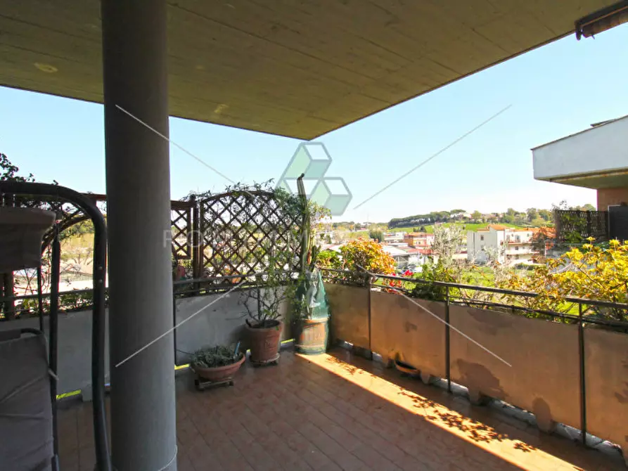 Immagine 19 di Appartamento in vendita  in Via Giovan Domenico Nardo a Roma