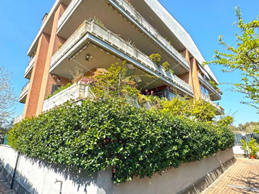 Immagine 20 di Appartamento in vendita  in Via Giovan Domenico Nardo a Roma