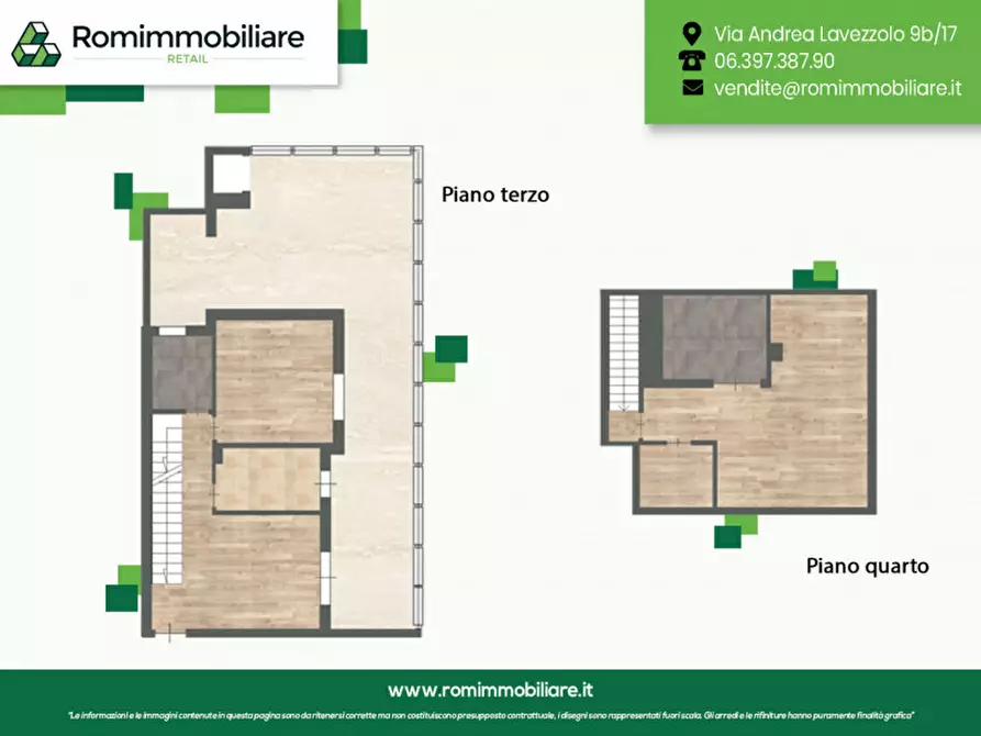 Immagine 21 di Appartamento in vendita  in Via Giovan Domenico Nardo a Roma