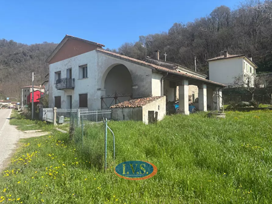 Immagine 1 di Rustico / casale in vendita  in via ca' mariani a Vo