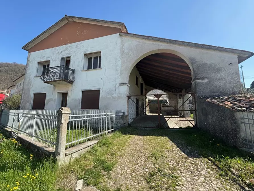 Immagine 3 di Rustico / casale in vendita  in via ca' mariani a Vo