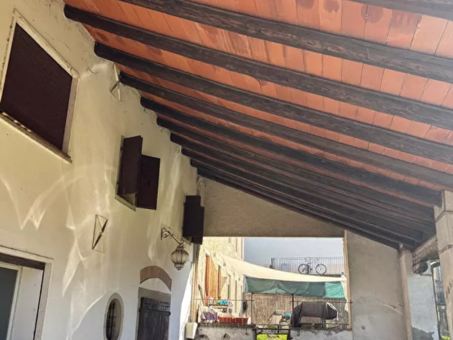 Immagine 4 di Rustico / casale in vendita  in via ca' mariani a Vo