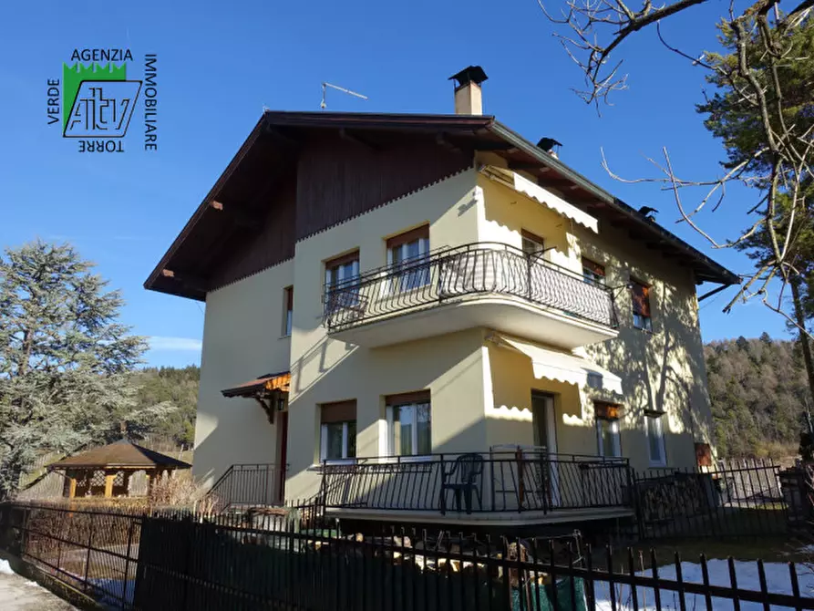 Immagine 1 di Casa indipendente in vendita  in Malgolo, via al Dosset a Romeno