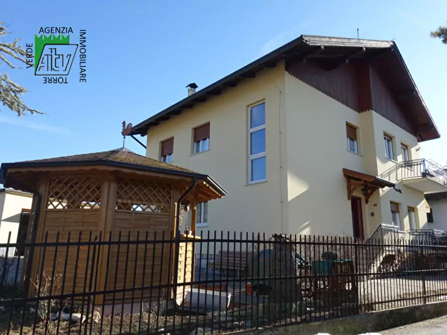 Immagine 2 di Casa indipendente in vendita  in Malgolo, via al Dosset a Romeno