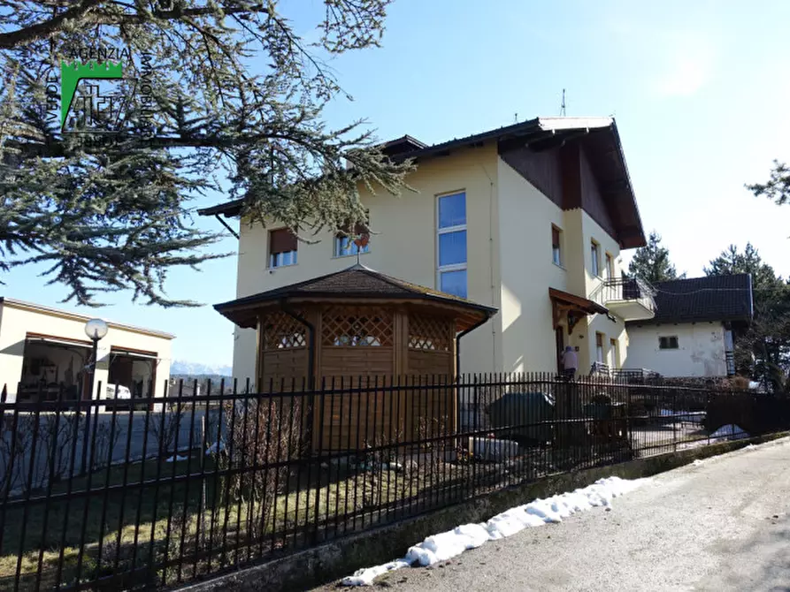 Immagine 3 di Casa indipendente in vendita  in Malgolo, via al Dosset a Romeno