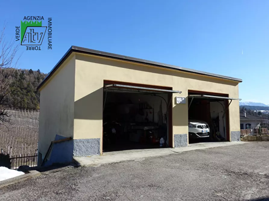 Immagine 5 di Casa indipendente in vendita  in Malgolo, via al Dosset a Romeno