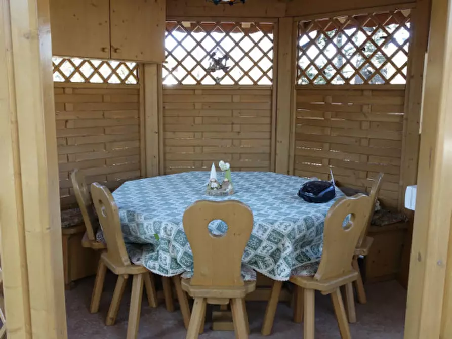 Immagine 9 di Casa indipendente in vendita  in Malgolo, via al Dosset a Romeno