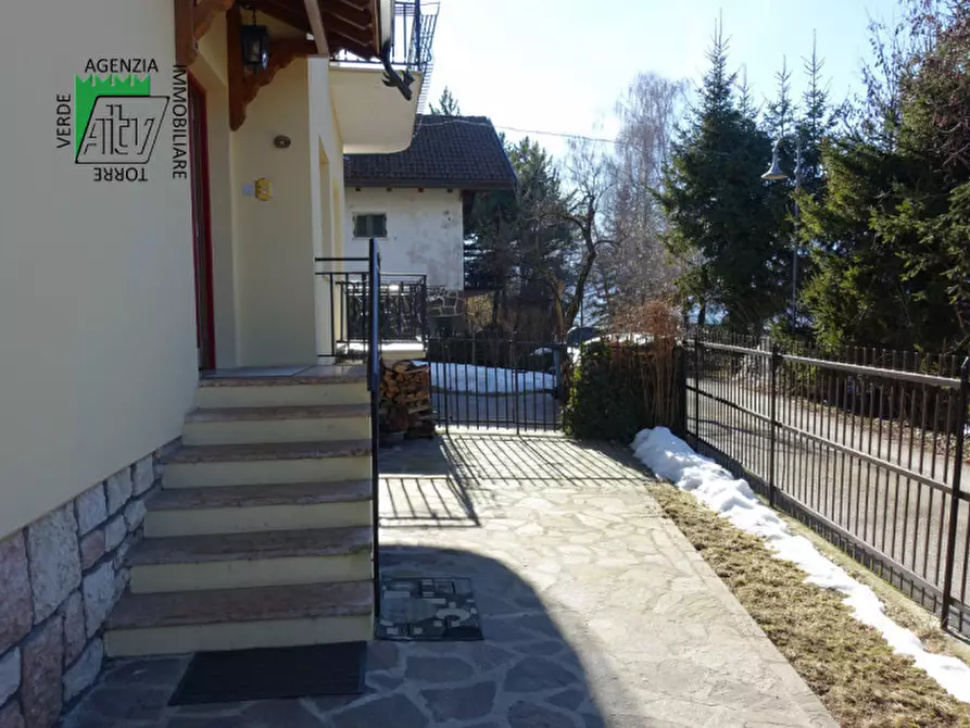 Immagine 10 di Casa indipendente in vendita  in Malgolo, via al Dosset a Romeno