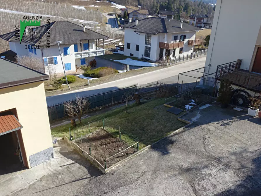 Immagine 37 di Casa indipendente in vendita  in Malgolo, via al Dosset a Romeno