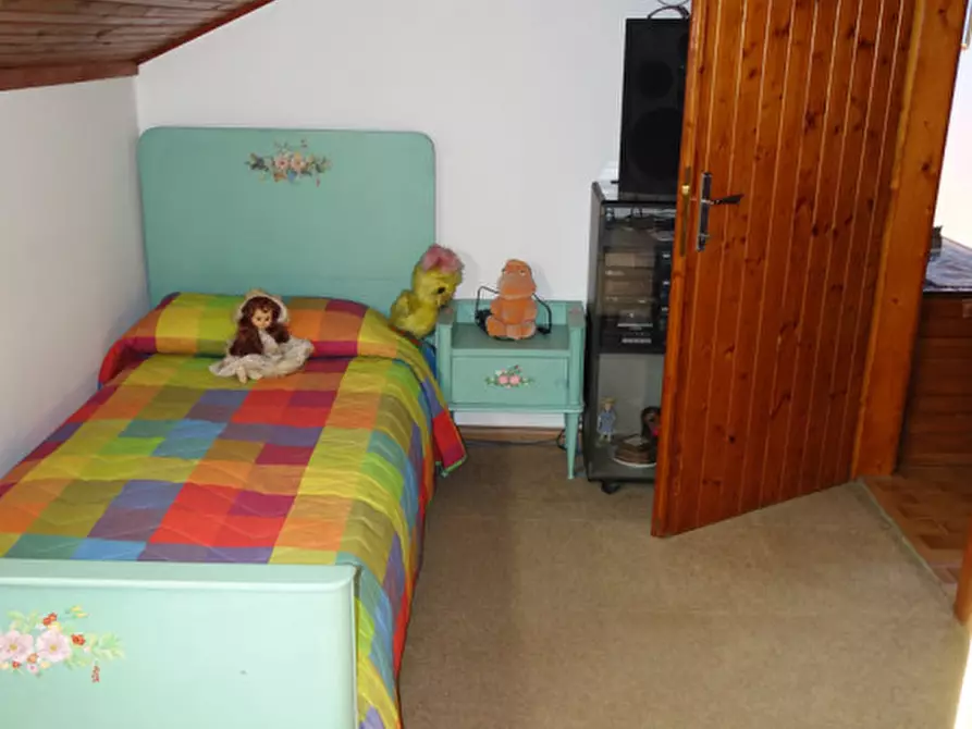 Immagine 43 di Casa indipendente in vendita  in Malgolo, via al Dosset a Romeno