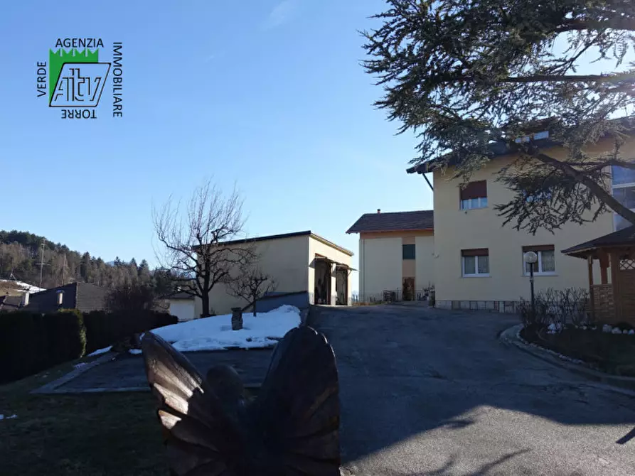 Immagine 50 di Casa indipendente in vendita  in Malgolo, via al Dosset a Romeno
