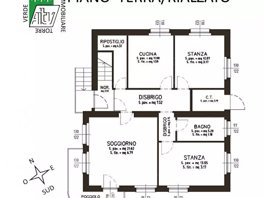 Immagine 52 di Casa indipendente in vendita  in Malgolo, via al Dosset a Romeno