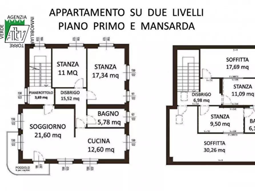 Immagine 53 di Casa indipendente in vendita  in Malgolo, via al Dosset a Romeno