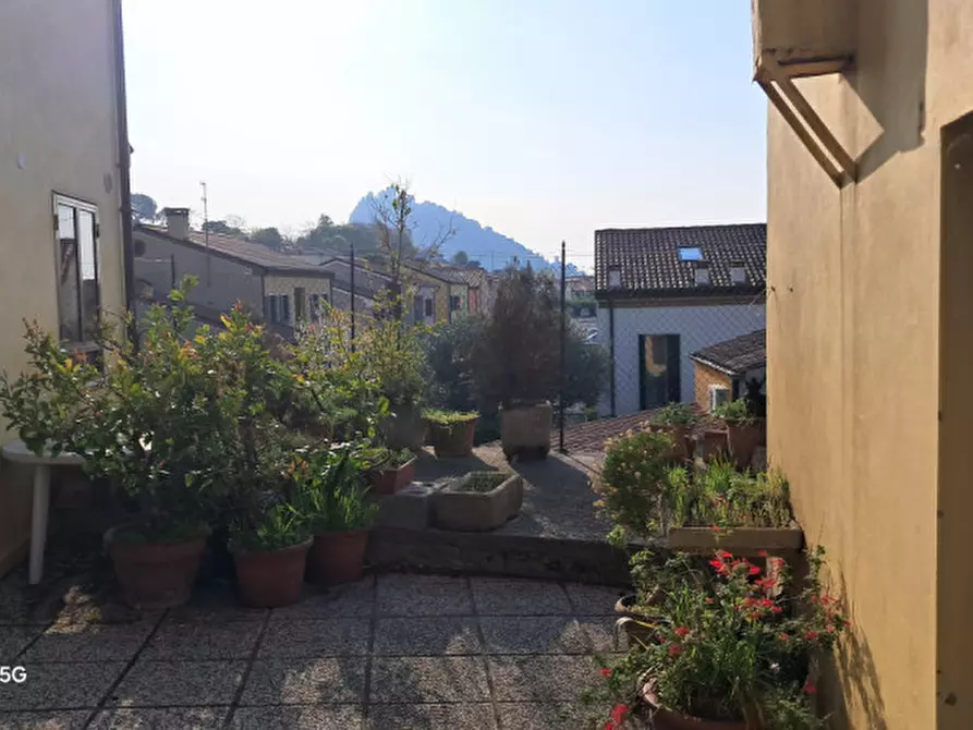 Immagine 2 di Casa bifamiliare in vendita  in Via pignara 5 a Monselice