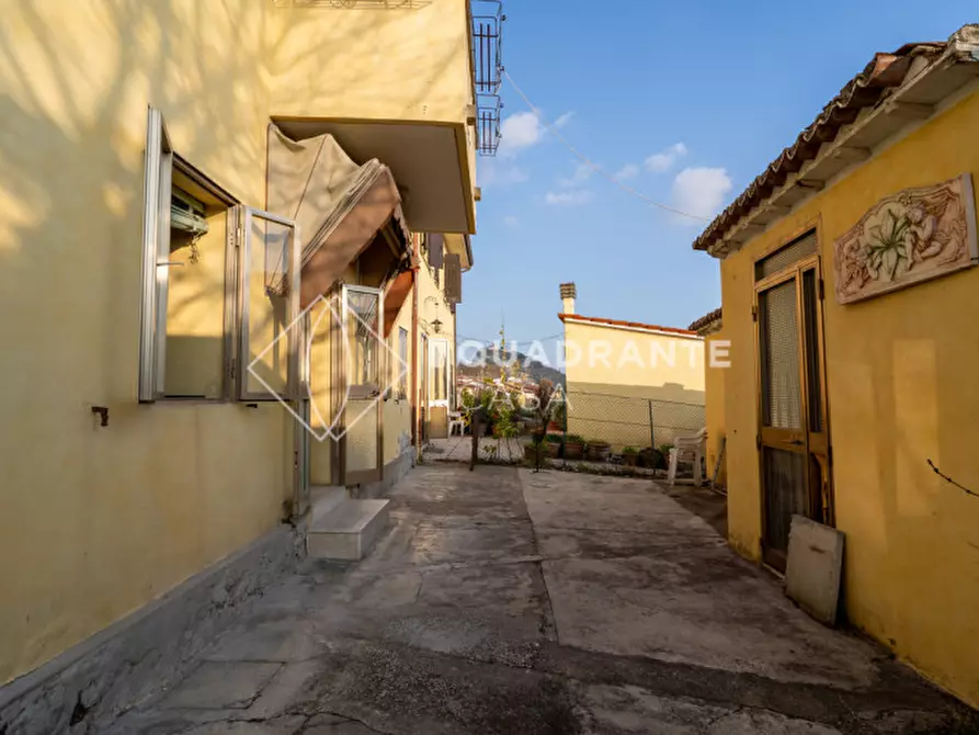 Immagine 2 di Casa bifamiliare in vendita  a Monselice