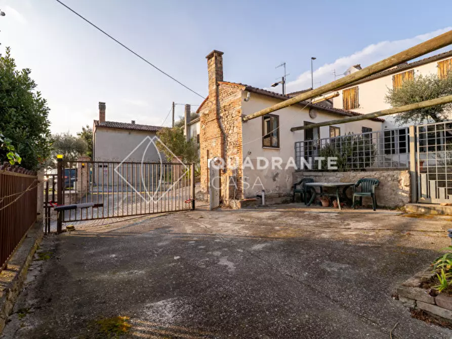 Immagine 3 di Casa bifamiliare in vendita  a Monselice