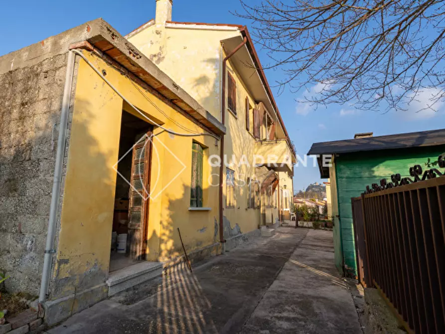 Immagine 4 di Casa bifamiliare in vendita  a Monselice
